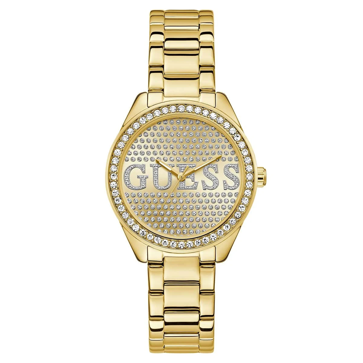 Guess GUU1480L2M 37 mm kol saati