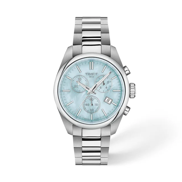 Tissot T1502171113100 kol saati