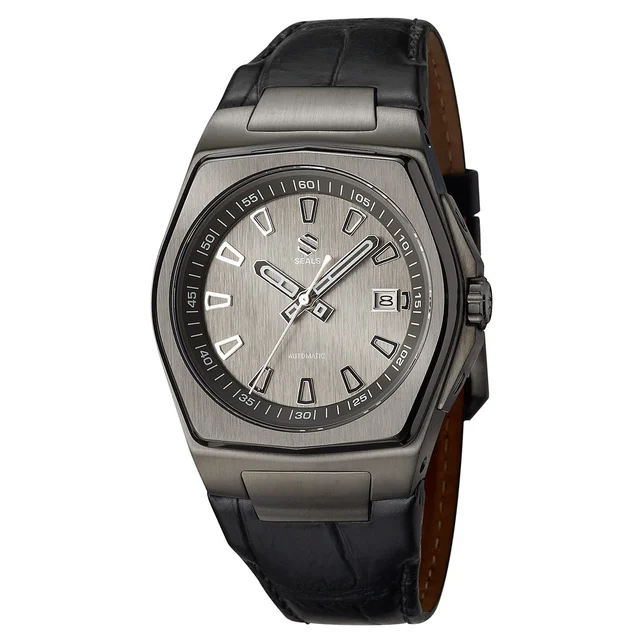 Seals Watch Company AxS-1210 kol saati
