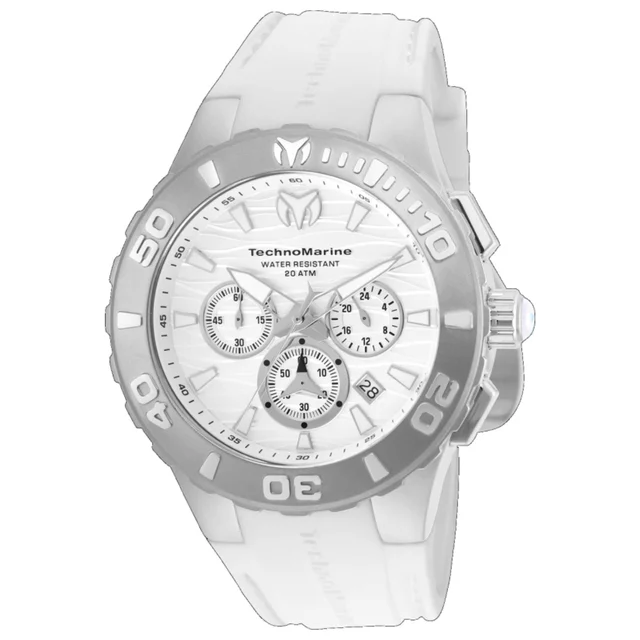 Technomarine Cruise Medusa Watch TM-115072 kol saati
