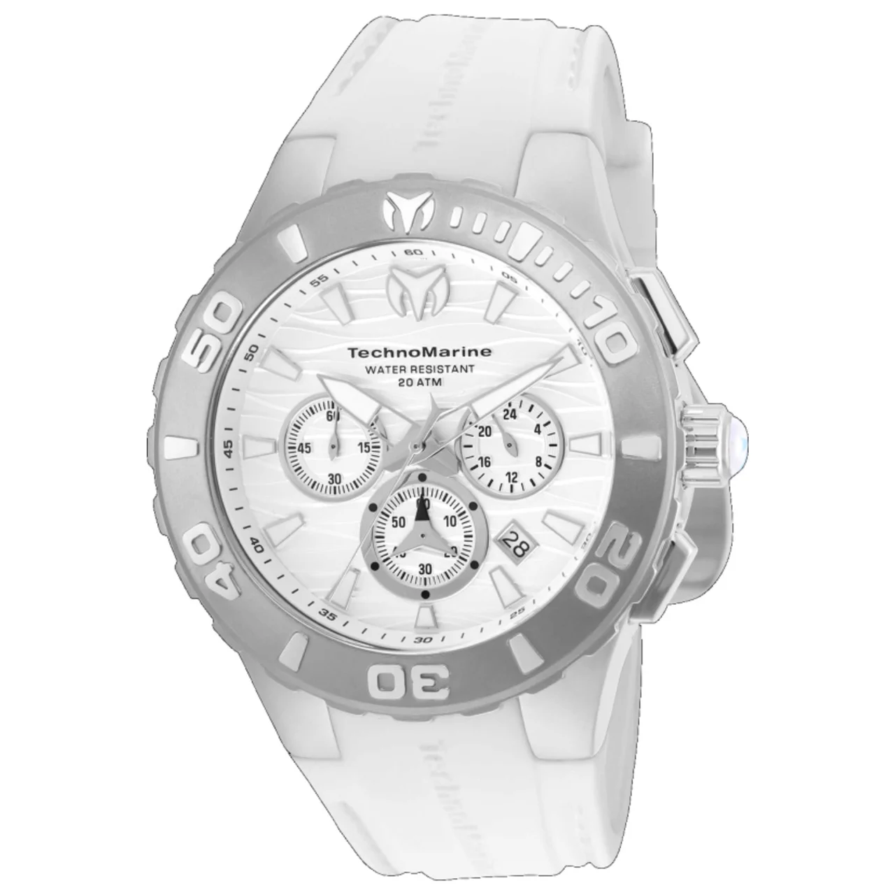 Technomarine Cruise Medusa Watch TM-115072 kol saati