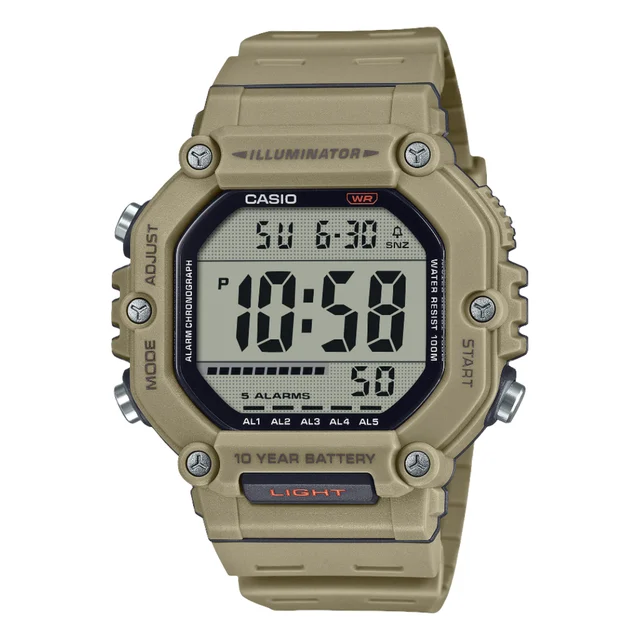 Casio Casio AE1600H-5A kol saati