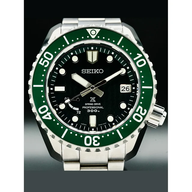 Seiko LX Line Seiko LX Prospex SNR045 Limited Edition 210000055039 kol saati
