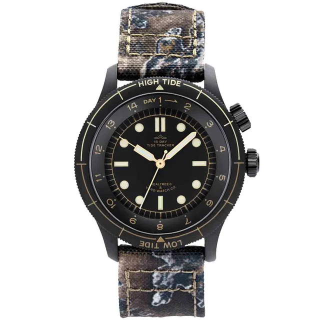 VERO Watch Company VERO Watch Company RT-MB-25 kol saati