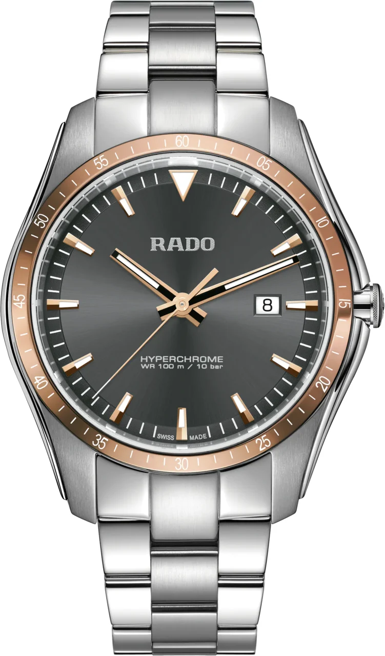 Rado Rado 073.0502.3.016 44 mm kol saati