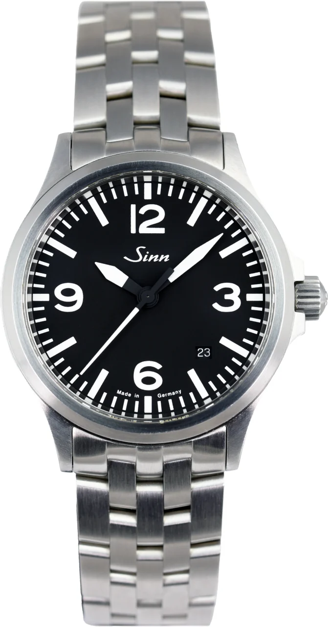 Sinn Sinn 556 PRE563 38 mm kol saati