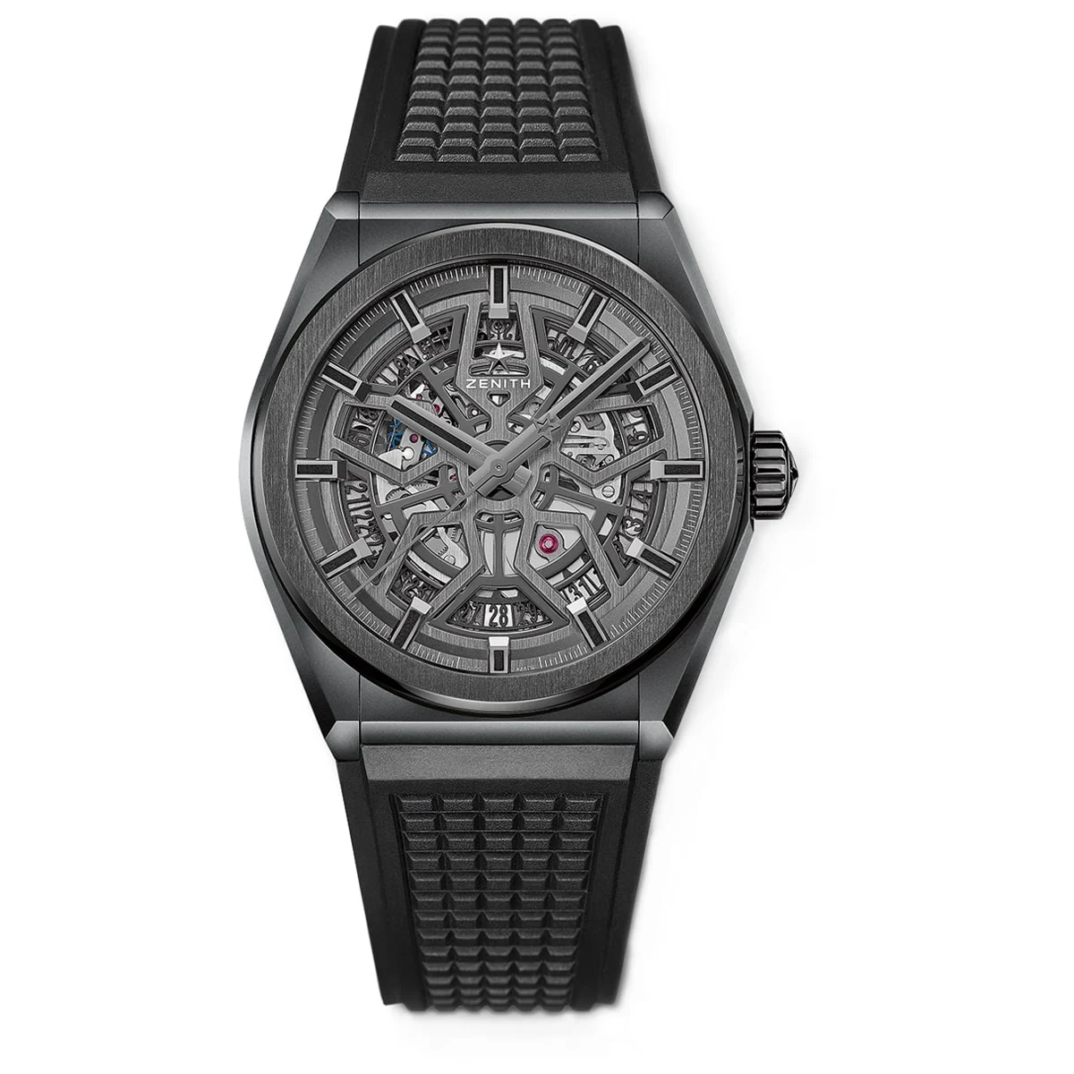 Zenith Zenith 49.9000.670/77.R782 41 mm kol saati