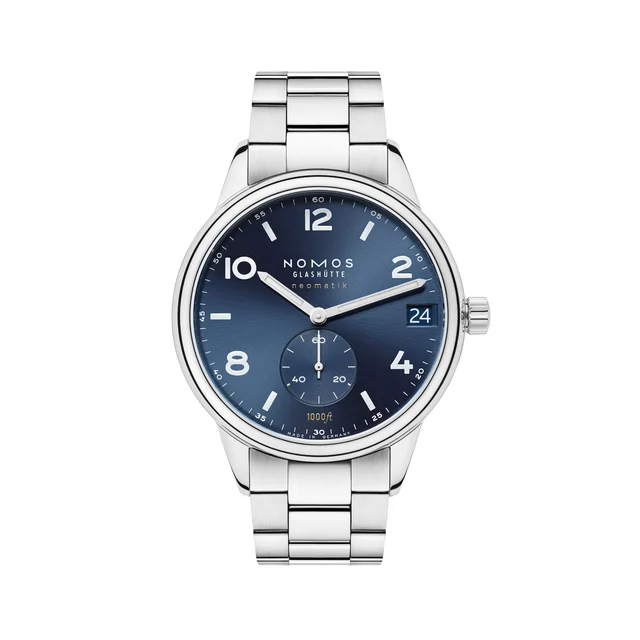 NOMOS Glashütte NOMOS Glashütte 597-00017 kol saati
