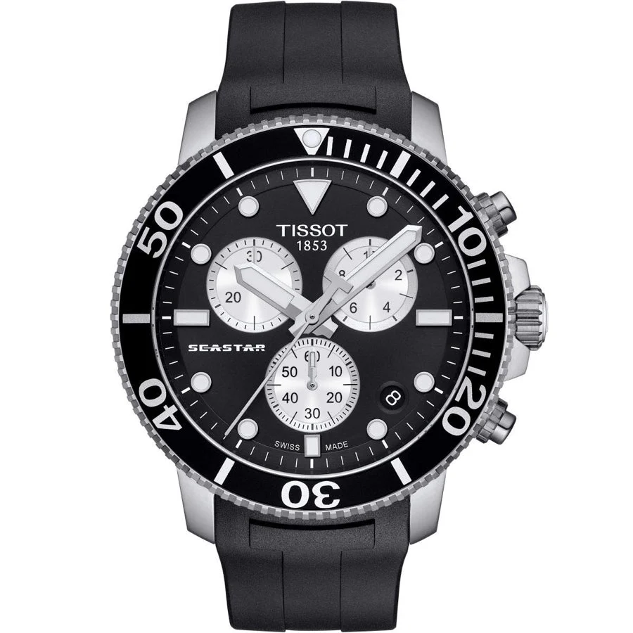 Tissot Tissot T120.417.17.051 42 mm kol saati