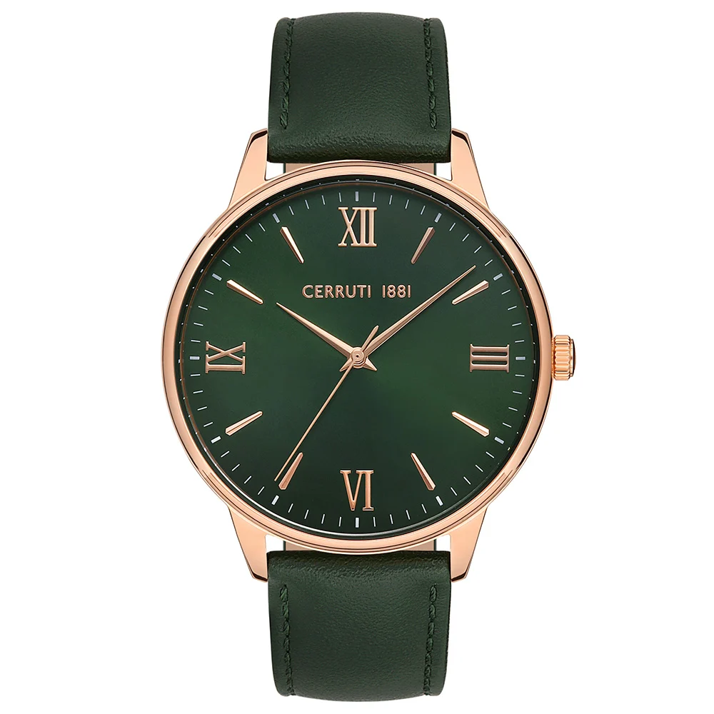 Cerruti 1881 CIWGA2229904 43 mm kol saati