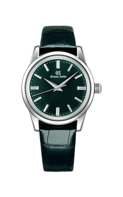 Grand Seiko Elegance Collection SBGW285G kol saati