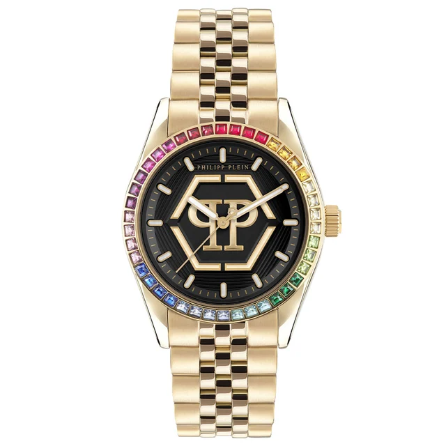 Philipp Plein Date Superlative PW2BA0623 kol saati