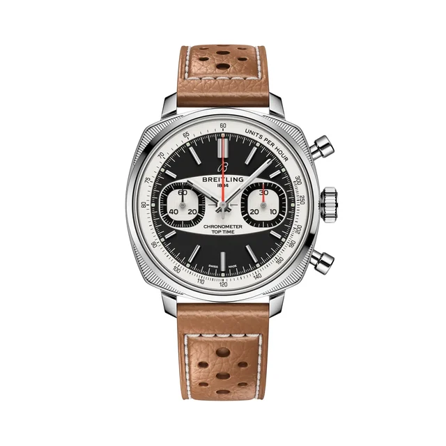 Breitling Top Time B01 Racing AB01771A1B1X1 kol saati