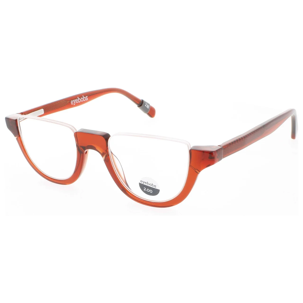 Eyebobs Readers -3407-01-2-00 EYEBOBS-3407-01-2-00 kol saati