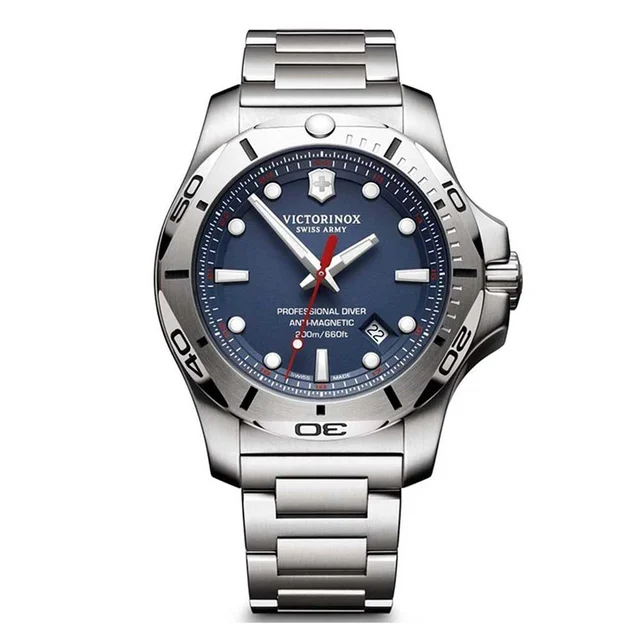 Victorinox Victorinox I.n.o.x. 241782 kol saati