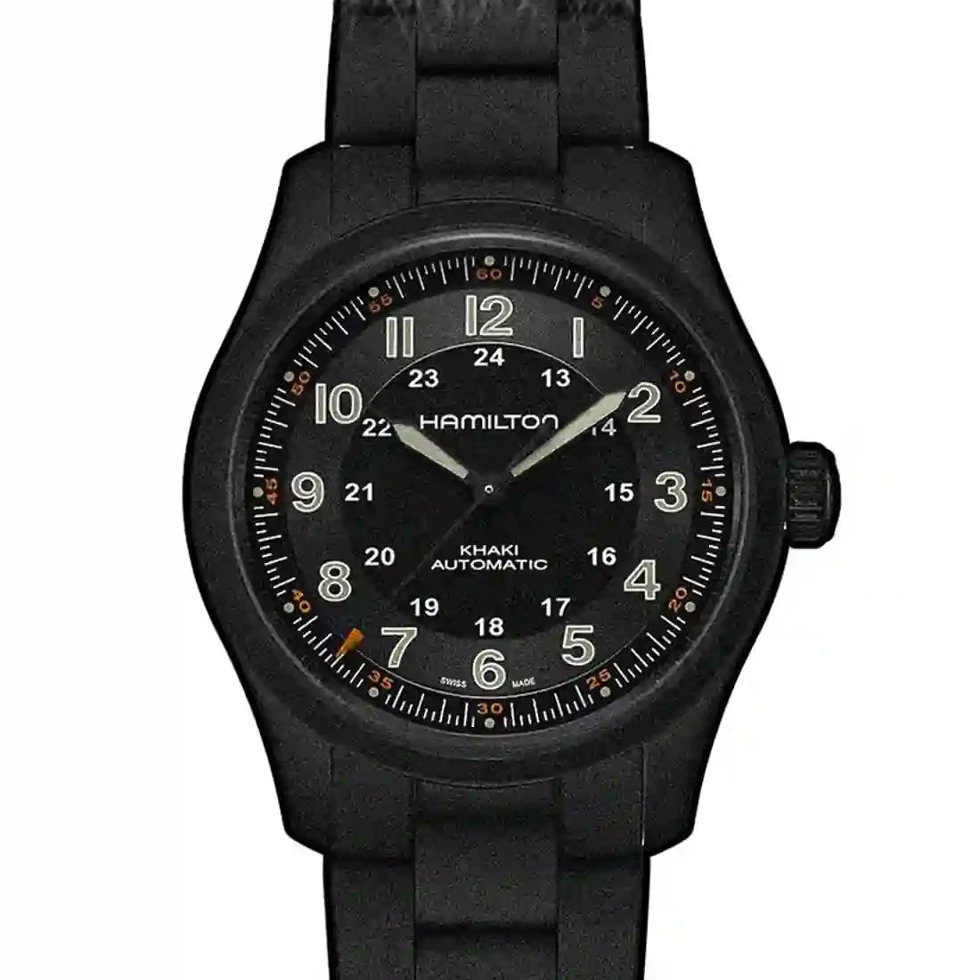 Hamilton Hamilton 48371 38 mm kol saati