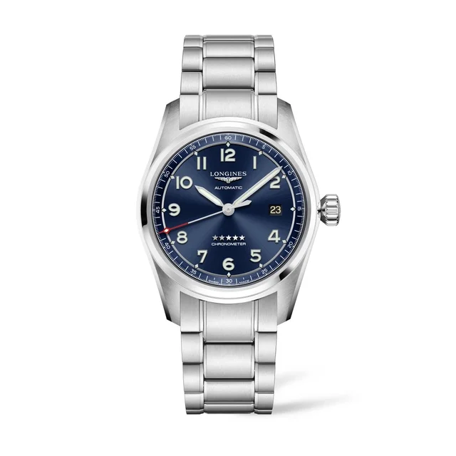 Longines Spirit 455686 kol saati