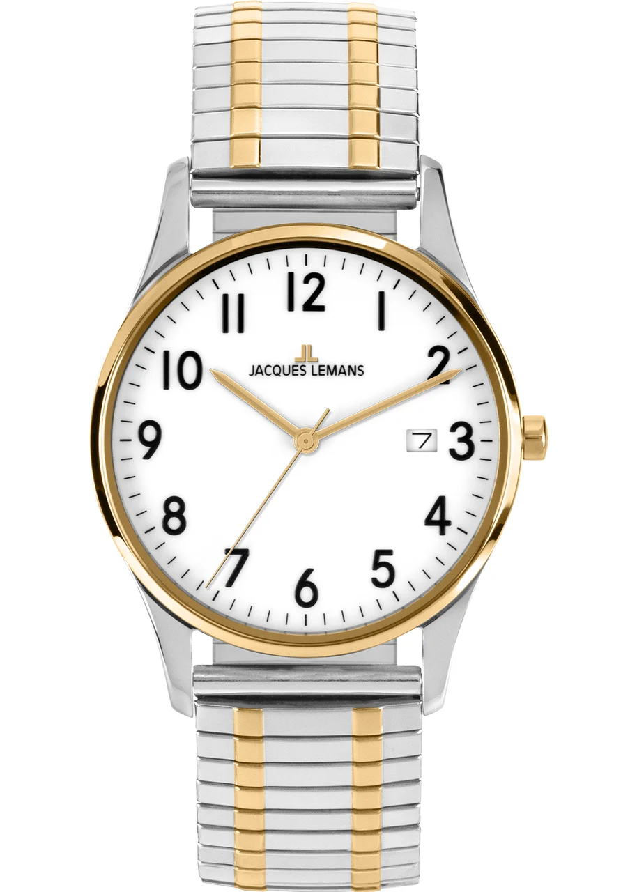 Jacques Lemans London 1-2223D 30 mm kol saati