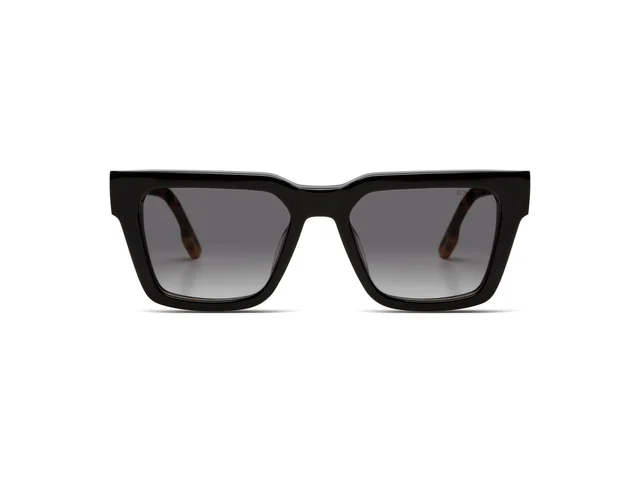 Komono Bob Black Cavee KOM-S7909 kol saati