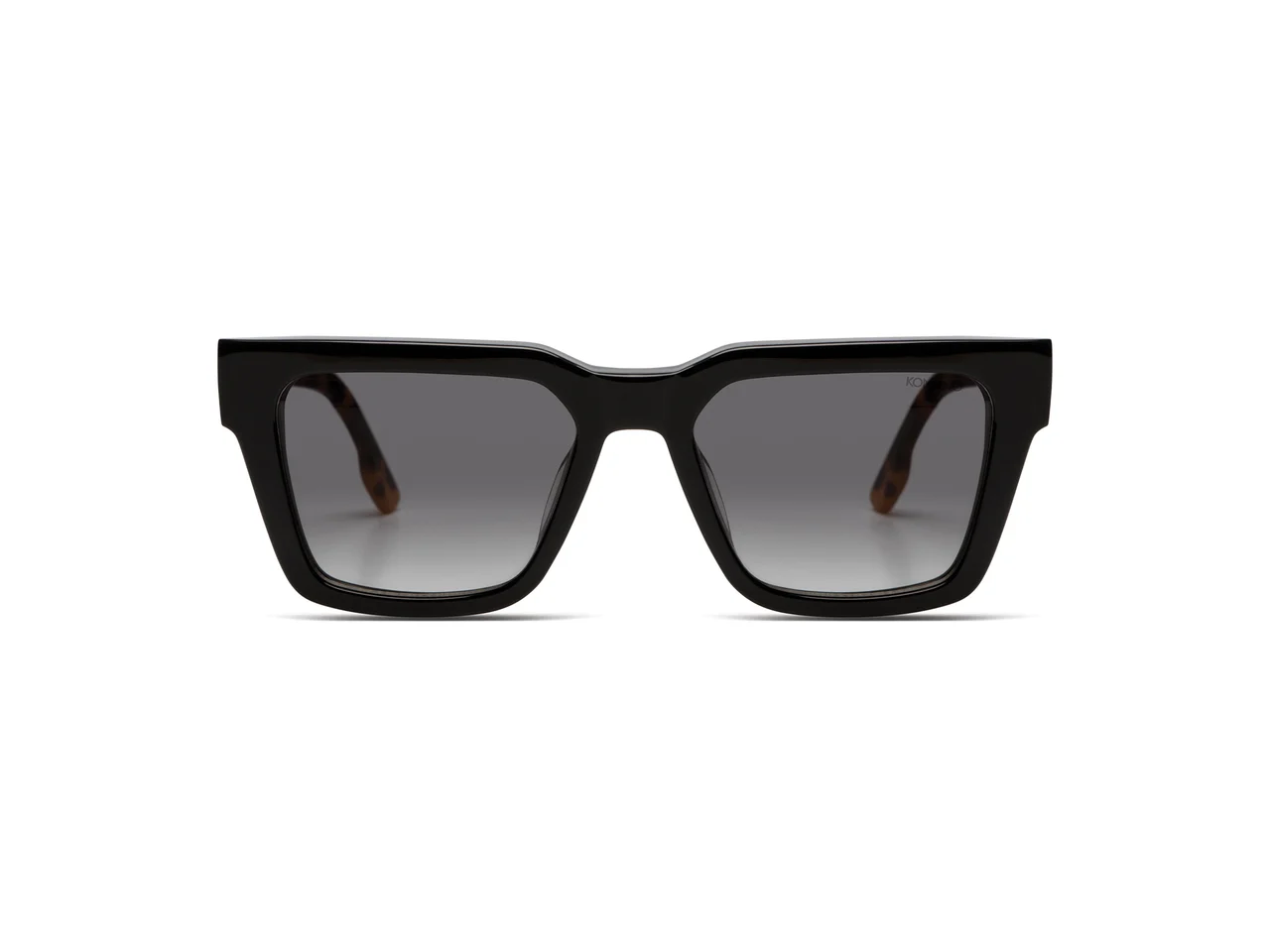 Komono Bob Black Cavee KOM-S7909 kol saati
