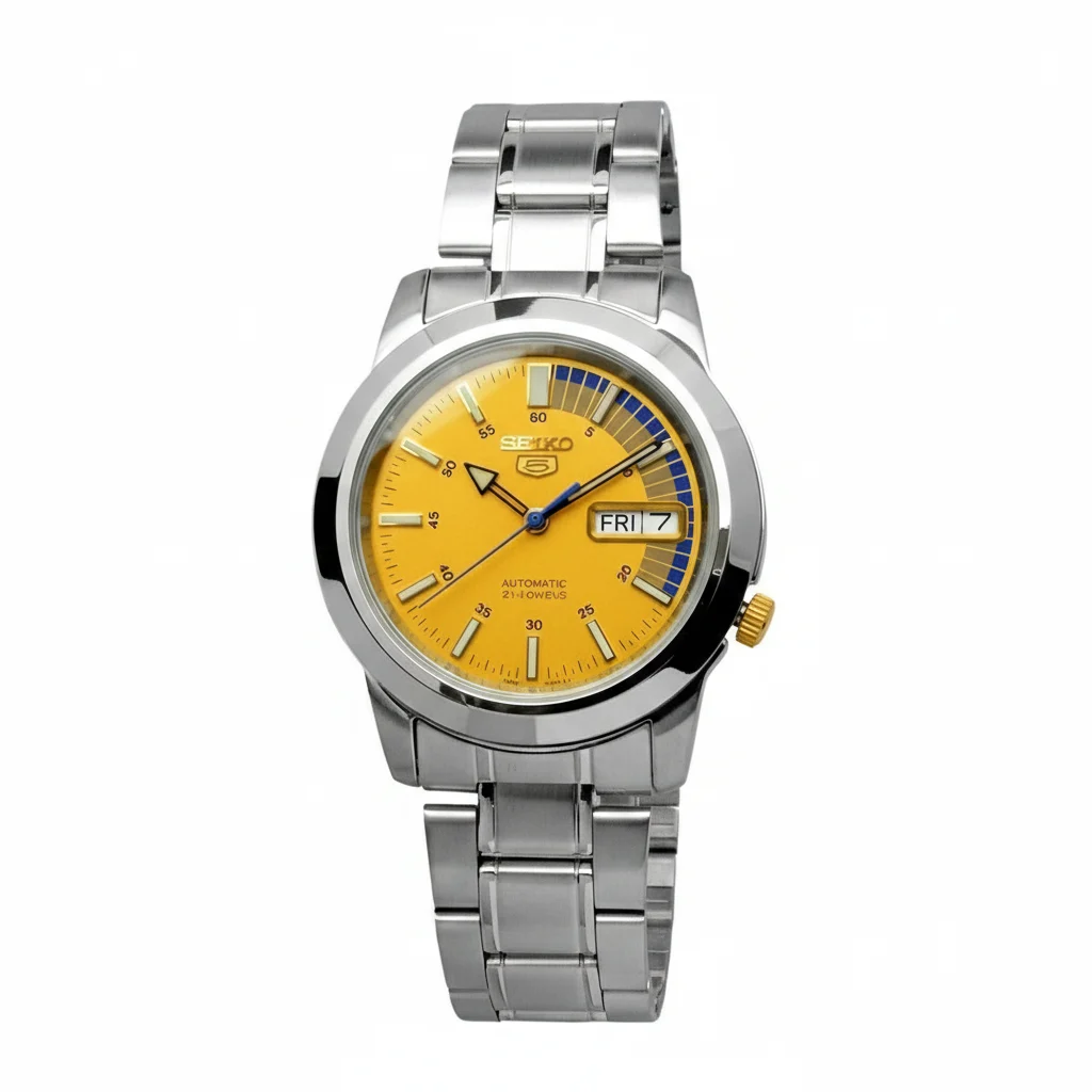 Seiko SE-SNKK29K 38 mm kol saati