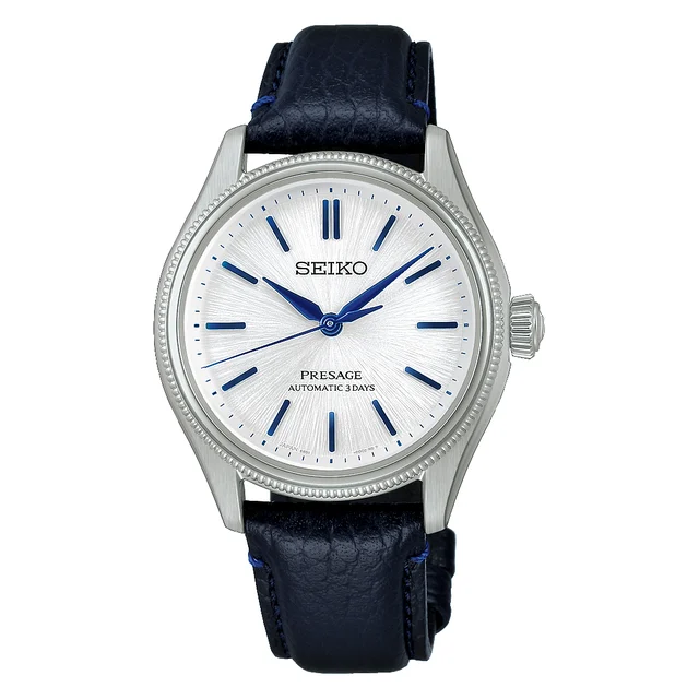 Seiko Anniversary Limited Edition HCC004J1 kol saati