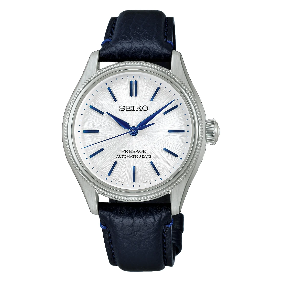 Seiko Anniversary Limited Edition HCC004J1 36 mm kol saati