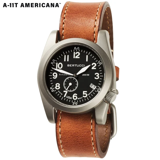 Bertucci Americana 13335 kol saati