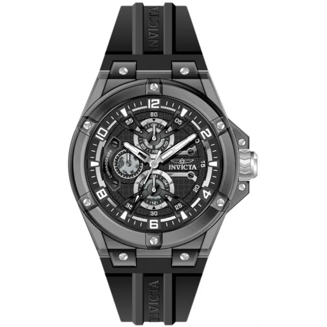 Invicta Racing 48803 kol saati
