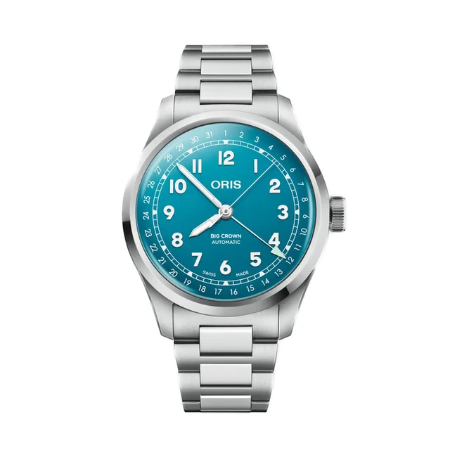 Oris 779840650782006ORI kol saati