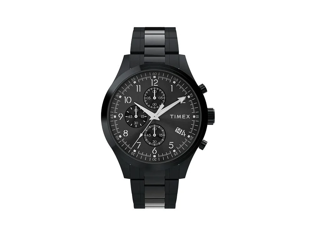 Timex TMX-TW2Y01600 43 mm kol saati