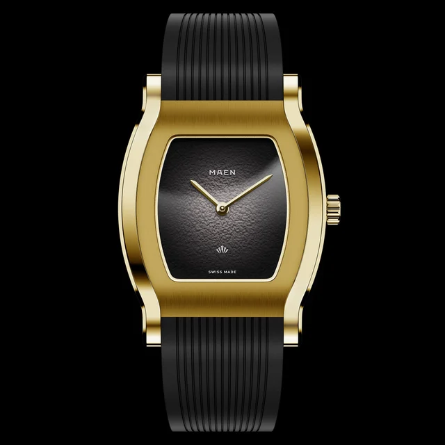 MAEN Watches Grand Tonneau Ultra Thin - MNL.06 kol saati