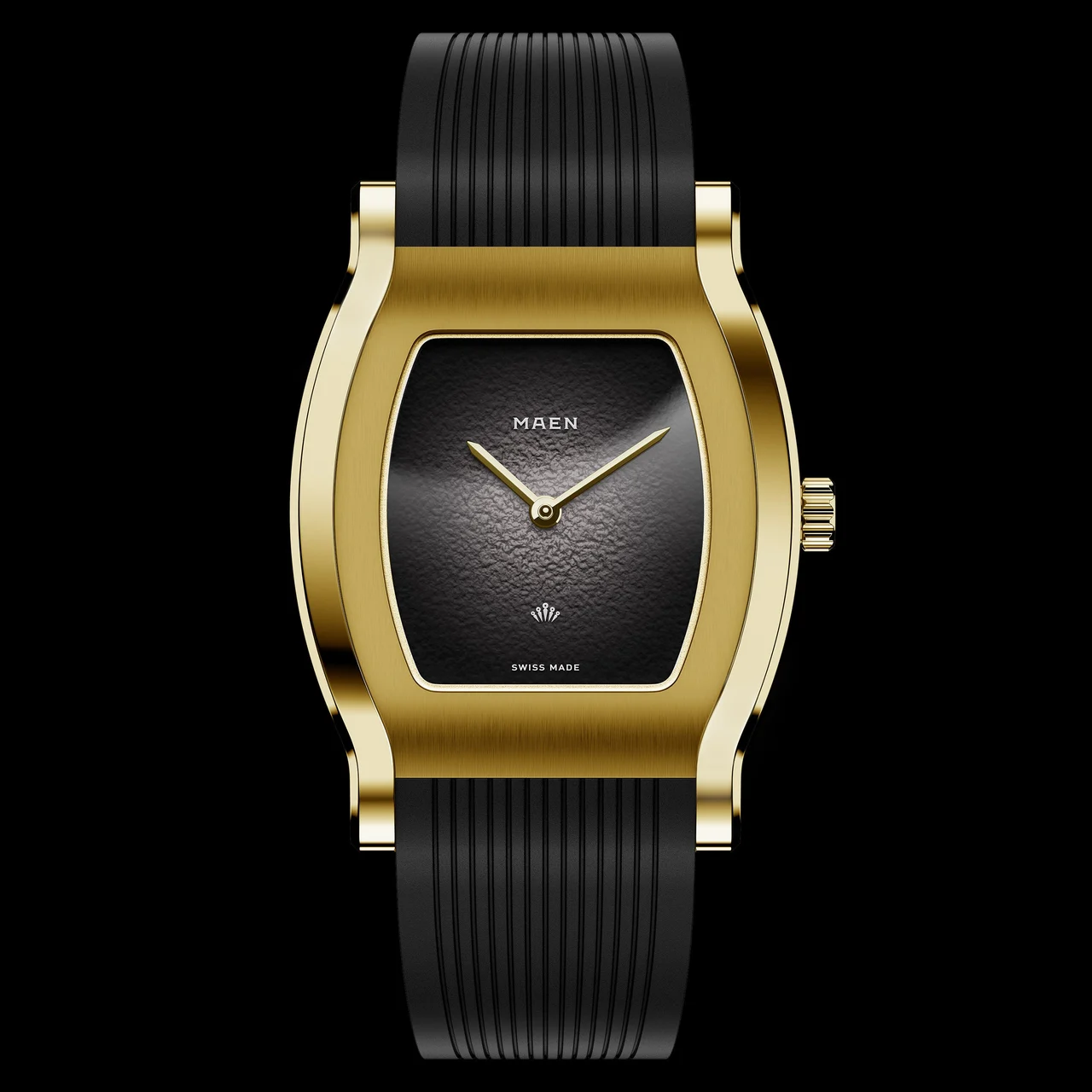 MAEN Watches Grand Tonneau Ultra Thin - MNL.06 kol saati