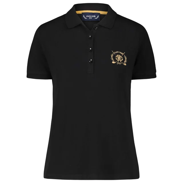 Roberto Cavalli Golf Polo ART0603624 kol saati