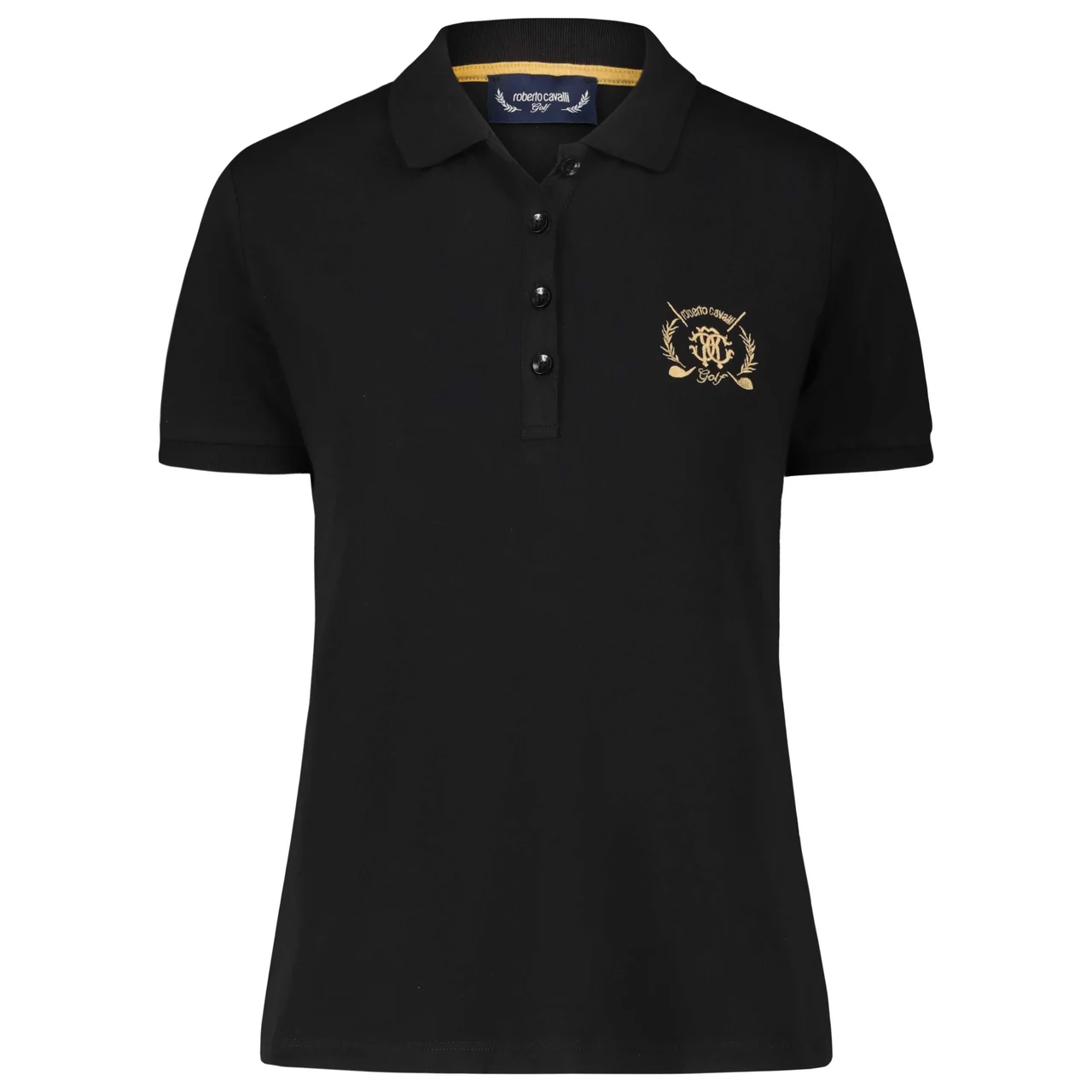 Roberto Cavalli Golf Polo ART0603624 kol saati