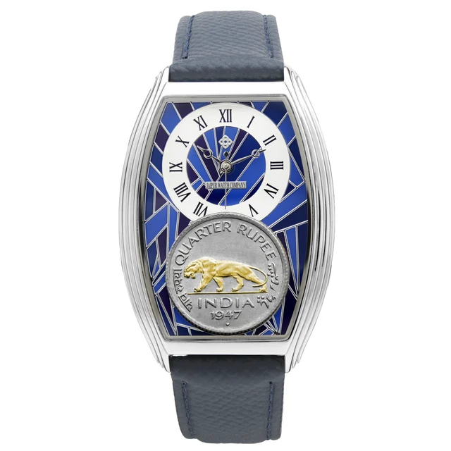 Jaipur Watch Company Baagh BW10 kol saati