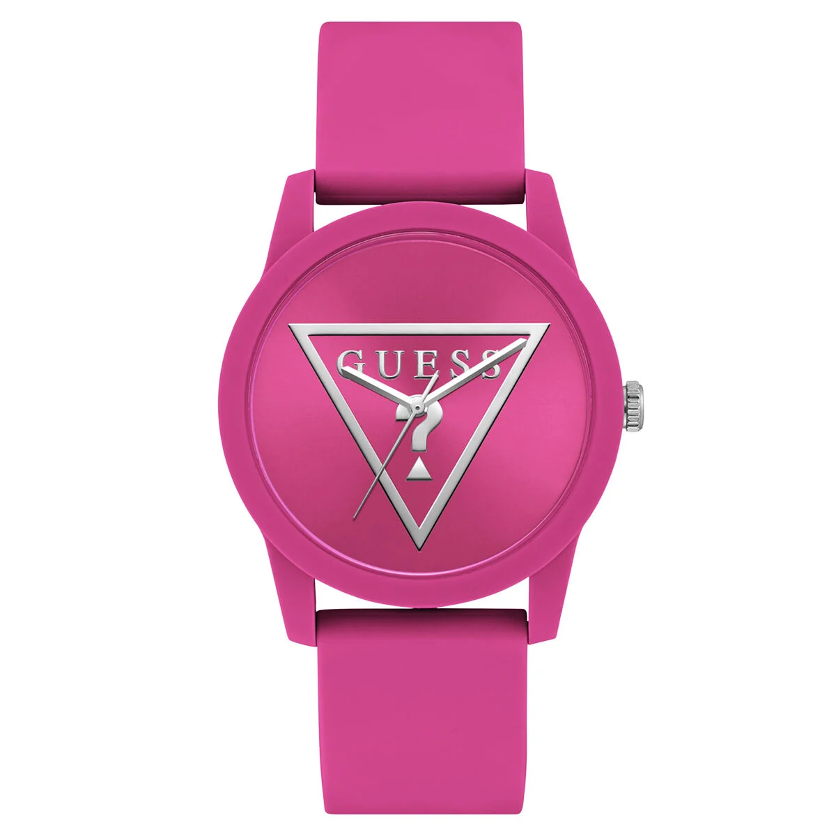 Guess GUU1336L7M 42 mm kol saati