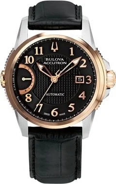 Bulova 65B148 kol saati