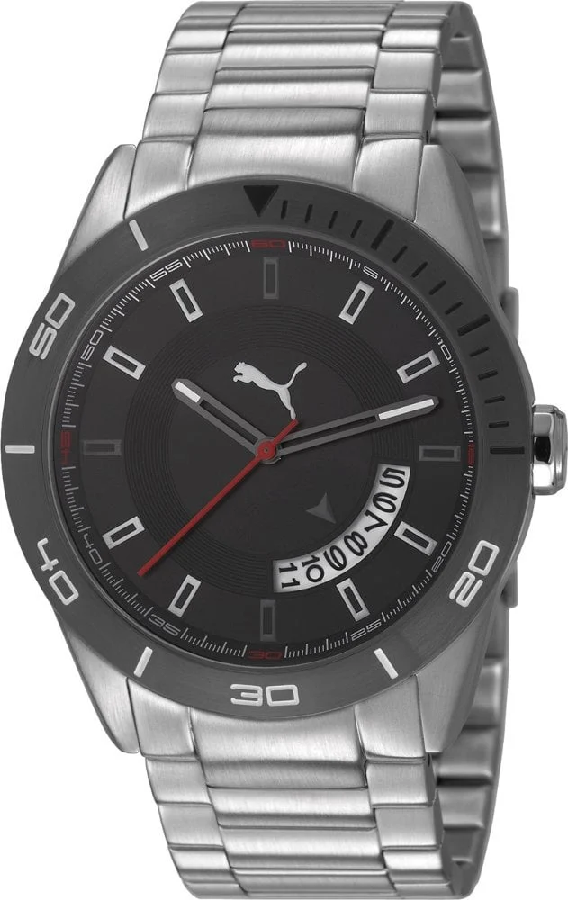Puma PU103161002 47 mm kol saati