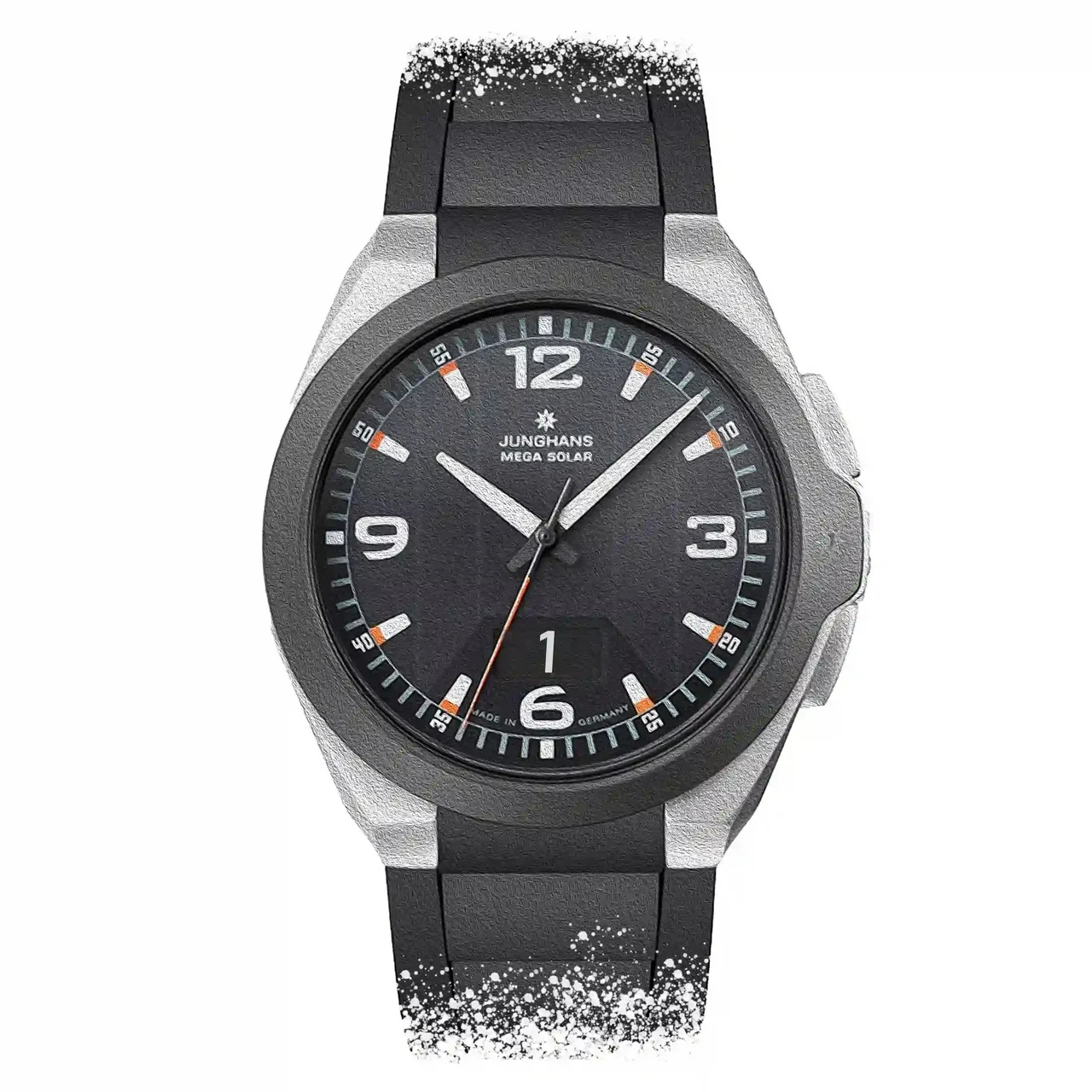 Junghans Junghans 47382 42 mm kol saati