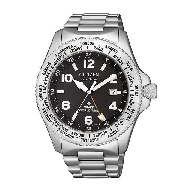 Citizen Promaster BJ7100-82E kol saati