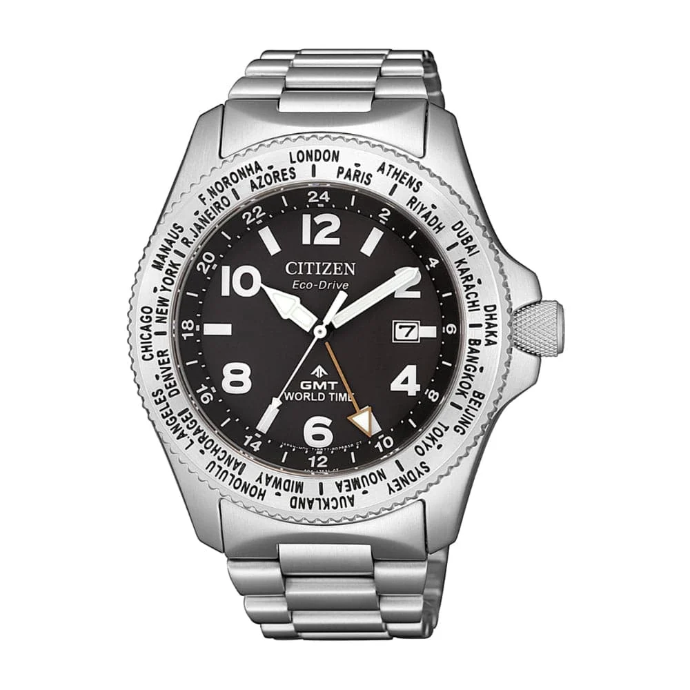 Citizen Promaster BJ7100-82E 42 mm kol saati