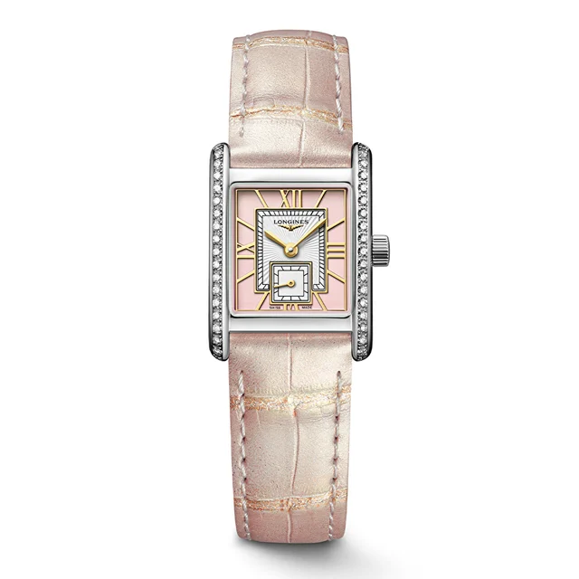 Longines Mini Dolcevita L52000992 kol saati
