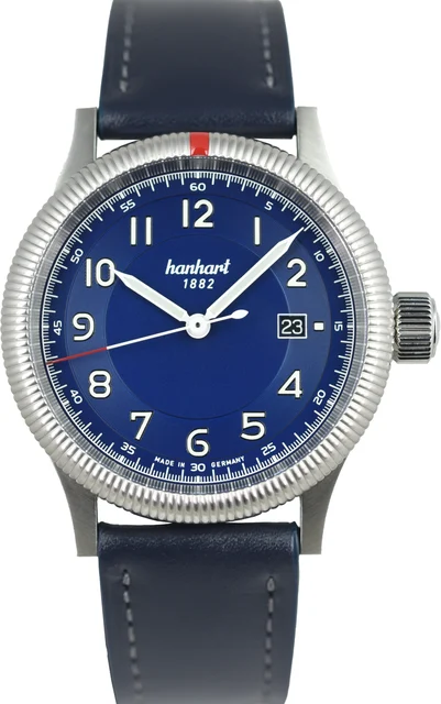Hanhart Pioneer PRE1971 kol saati