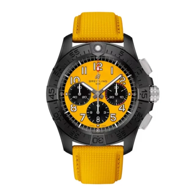 Breitling Avenger J115450 kol saati