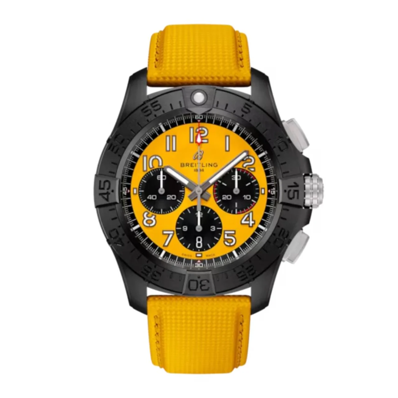 Breitling Avenger J115450 44 mm kol saati