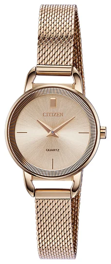 Citizen Citizen EZ7003-51X 26 mm kol saati