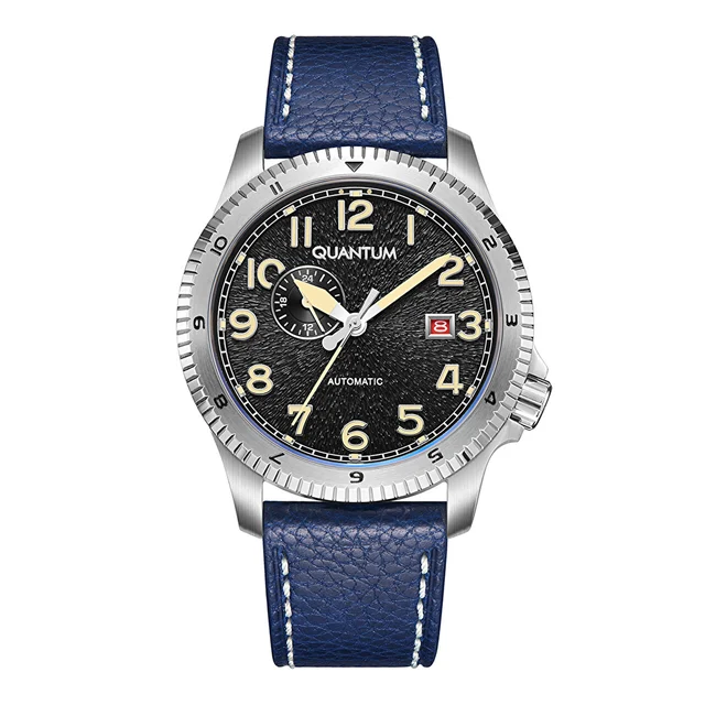 QUANTUM Pilot QMG1151.359 kol saati