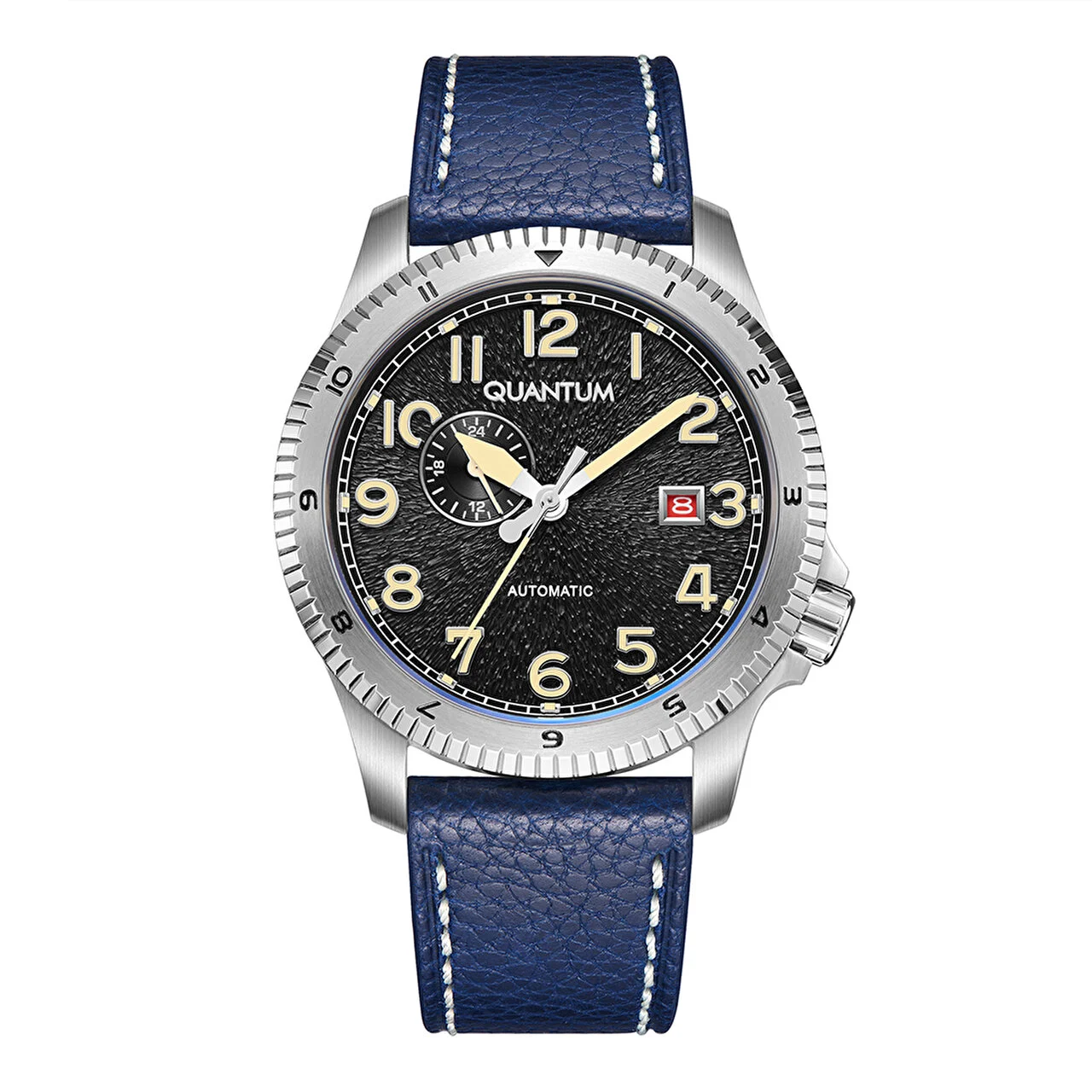 QUANTUM Pilot QMG1151.359 42.5 mm kol saati