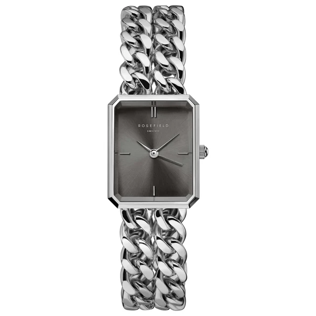 Rosefield Watch SGSSS-O78 kol saati